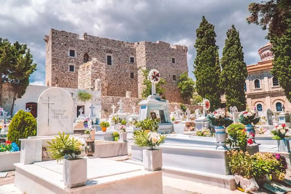 Granite Colors and What They Represent in Memorials