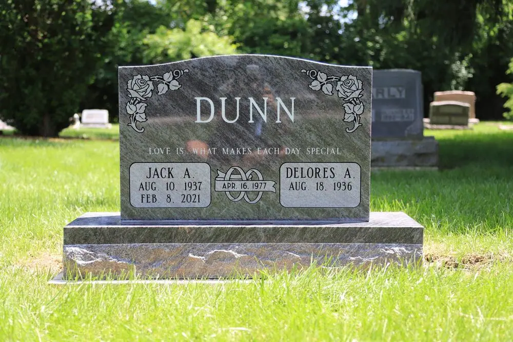 Why a Beautiful Headstone Is More Than Just a Marker
