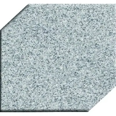 Light Grey granite sample